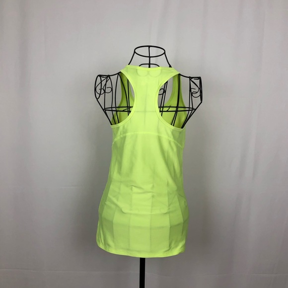 Under Armour racerback running singlet XS - Picture 5 of 5